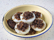 Jian Bo Tiong Bahru Shui Kueh (kangkar Mall) food