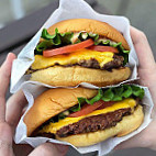 Shake Shack food