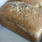 Roggenbrot food