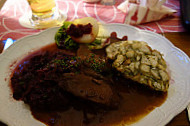 Barenshenke food