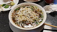 Pho Galaxy Restaurant food