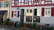 Gasthaus Zum Turm outside