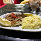 Marisqueria Rias Baixas food