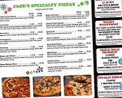 Village Pizza Of Alton menu