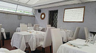 Bistrot Asolo food