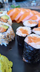 Ajito Japonais Aix En Provence food