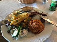 Saloniki food