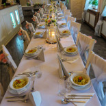 LA Strada Paulina Lutynska Dania