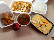 Mong-Kut Thai food