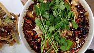 Les Saveurs Du Sichuan food