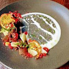 Mistrz I Małgorzata food