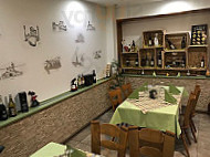 Pizzeria Bell’italia Mitteltal food