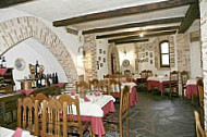 El Bodegon De Gredos food