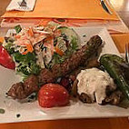 Marmaris food