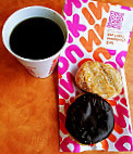 Dunkin' food