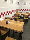 Five Guys food