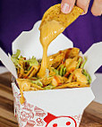 Jack In The Box food