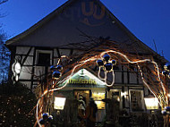 Landgasthaus Bibelskirch food