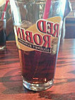 Red Robin Gourmet Burgers And Brews food