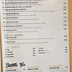 Itea Express Bubble Tea Vietnamese Cuisine menu