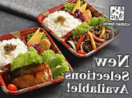 Ichiban Bento (jurong Point) food