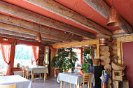 La Taverne Comtoise food