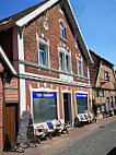 Bäckerei Holtermann outside