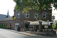 Zum Mühlenhof outside