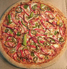 Domino's Pizza food