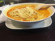 BaBa Laksa House food