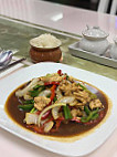 Wiang Thai food