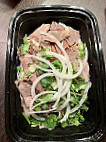 Pho Tai Kirkland food