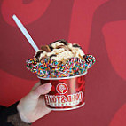 Cold Stone Creamery food