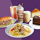 The Coffee Bean Tea Leaf (waterway Point) food