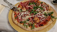 Pizzeria Rigoletto food