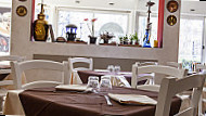 Pizzeria Del Vento food