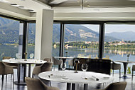 Bianca Sul Lago food