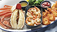 Red Lobster Coeur D'alene food