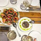 Ovio Athens food