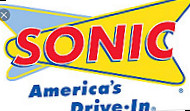 Sonic Drive-in menu