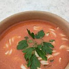 Karczma Czarci Max Nourriture