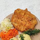 Karczma Czarci Max Nourriture