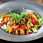 Mistrz I Małgorzata food