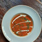 Mistrz I Małgorzata food