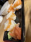 Sushi D'alfortville food