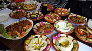 Mount Lebanon food