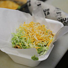 Burros Fries Kearny Mesa food