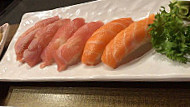 Chan Sushi food