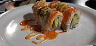 Rock N Roll Sushi Pensacola food