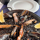 Galicia Mar food